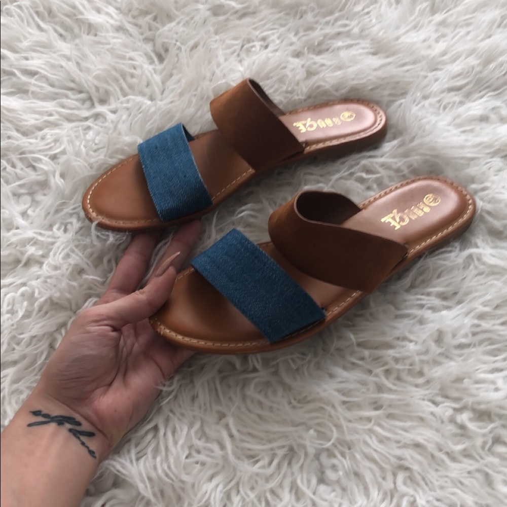 Sandals